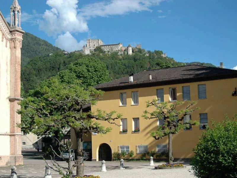 Centro Diurno Psichiatrico Pergine - Centro Diurno in PERGINE VALSUGANA, Trentino-Alto Adige photo 2