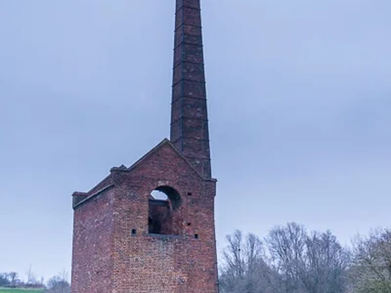 Warrens Hall in Oldbury, England photo 2
