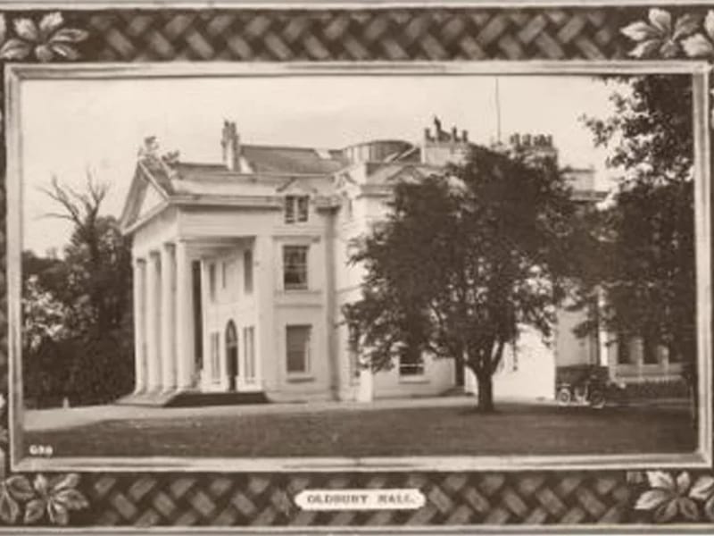Warrens Hall in Oldbury, England photo 1
