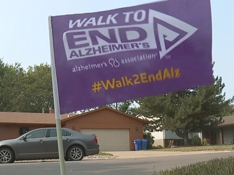 Alzheimers Association Big Sioux Chapter - Adult Day Care in Sioux City, IA photo 2