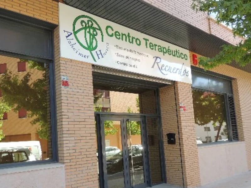 Centro Terapéutico Recuerdos - Centro de Día in Huesca, Aragón photo 1
