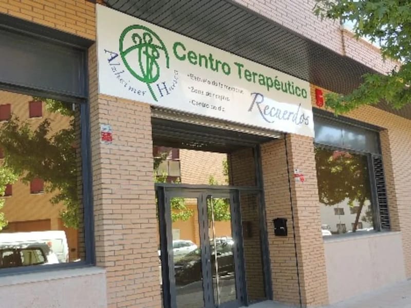 Centro Terapéutico Recuerdos - Centro de Día in Huesca, Aragón photo 3