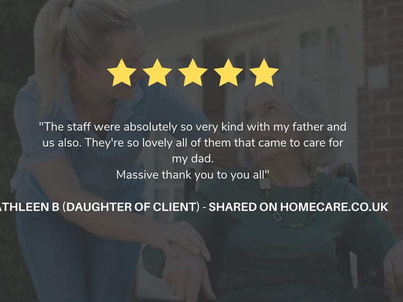 Southview Home Care - In-Home Care in Holsworthy, England photo 1