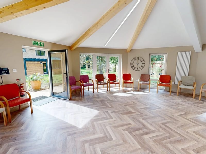 Ophelia House - Assisted Living in Newcastle Upon Tyne, England photo 1