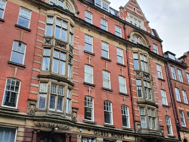 Ophelia House - Assisted Living in Newcastle Upon Tyne, England photo 3