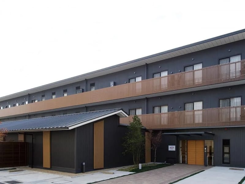 はぁとステーション - 有料老人ホーム in 名古屋市, 愛知県 photo 2