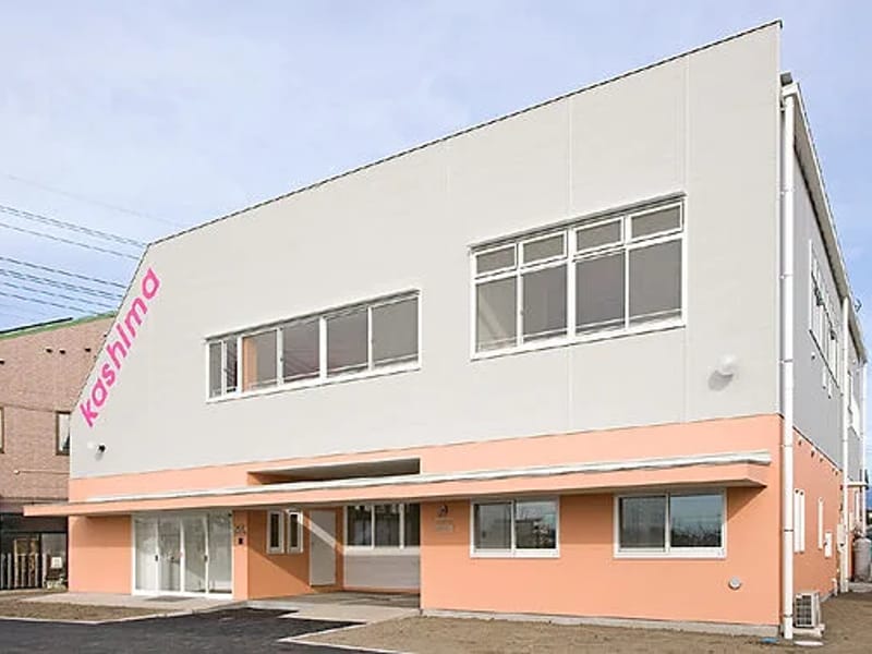 ぷーく・福居宅介護支援事業所 - 有料老人ホーム in 伊勢崎市, 群馬県 photo 2