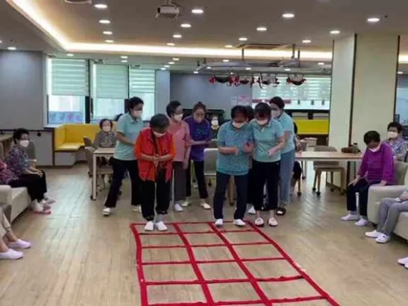 (주)대교 뉴이프데이케어센터 해운대센터 in 해운대구, 부산광역시 photo 2