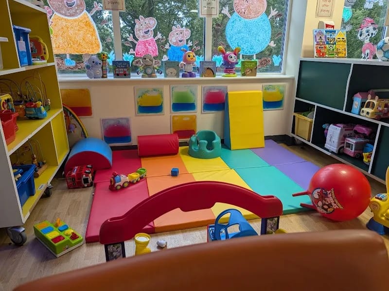 Arrowe Park Hospital - Hospital in Wirral, England photo 9
