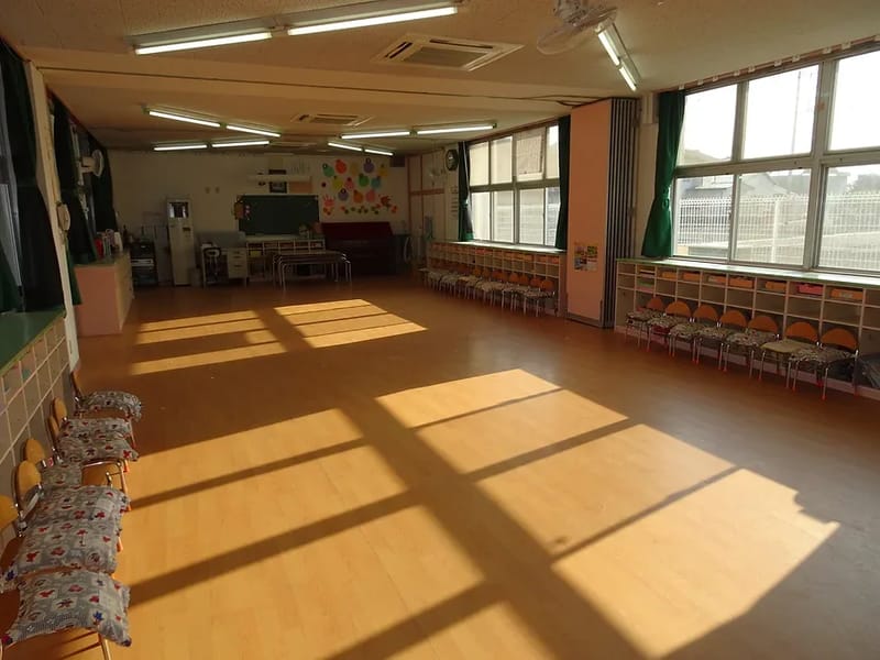 ほほえみの園 - 特別養護老人ホーム in 池田市, 大阪府 photo 2