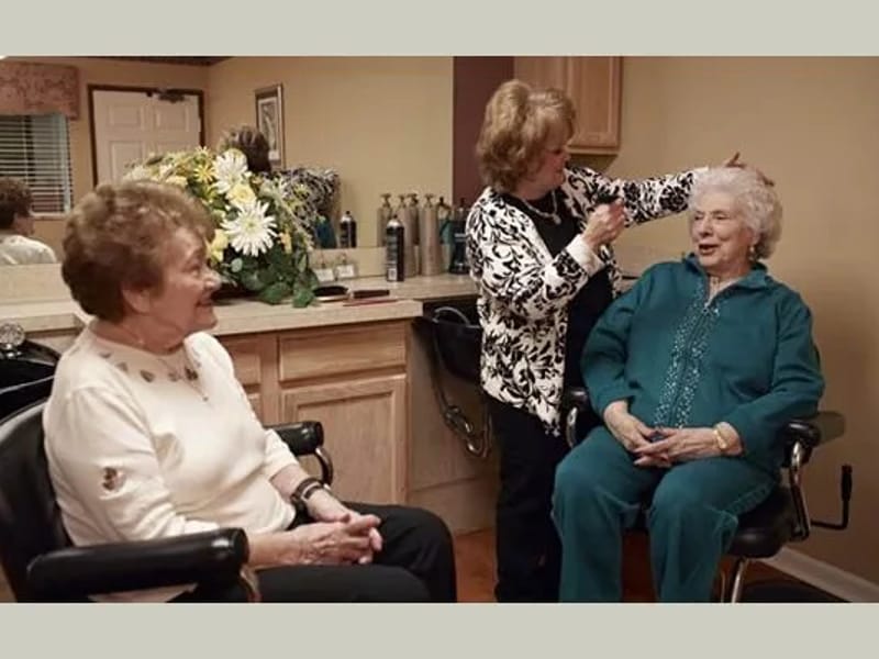 American House Lakeside I - Assisted Living in Clinton Township, MI photo 2