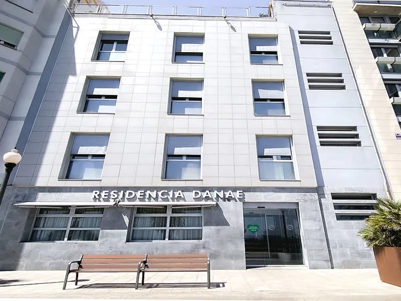 Centre de dia Residència Danae - Centro de Día in Badalona, Cataluña photo 2