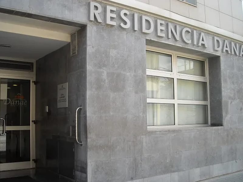 Centre de dia Residència Danae - Centro de Día in Badalona, Cataluña photo 3