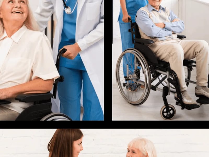 2Helping Hands Nurses, LLC - Home Health Nursing in Jacksonville, FL photo 2