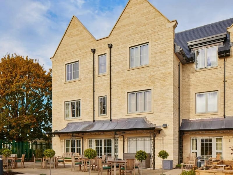 Hallmark Midford Manor Luxury Care Home - Nursing Home in Bath, England photo 1