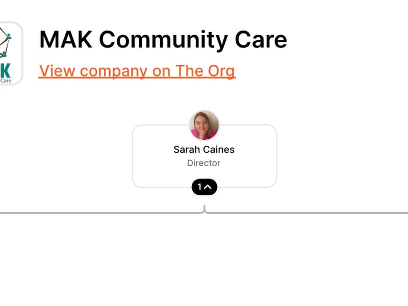 MAK Community Care Lincolnshire - In-Home Care in Lincoln, England photo 2