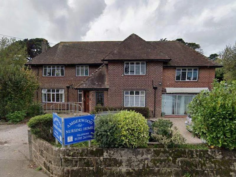 Amberwood Nursing Home - Nursing Home in Exmouth, England photo 2