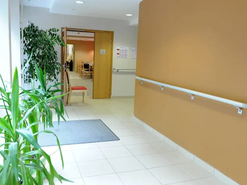 RESIDENCE CHARCOT - Maison de Retraite in LYON, Auvergne-Rhône-Alpes photo 1