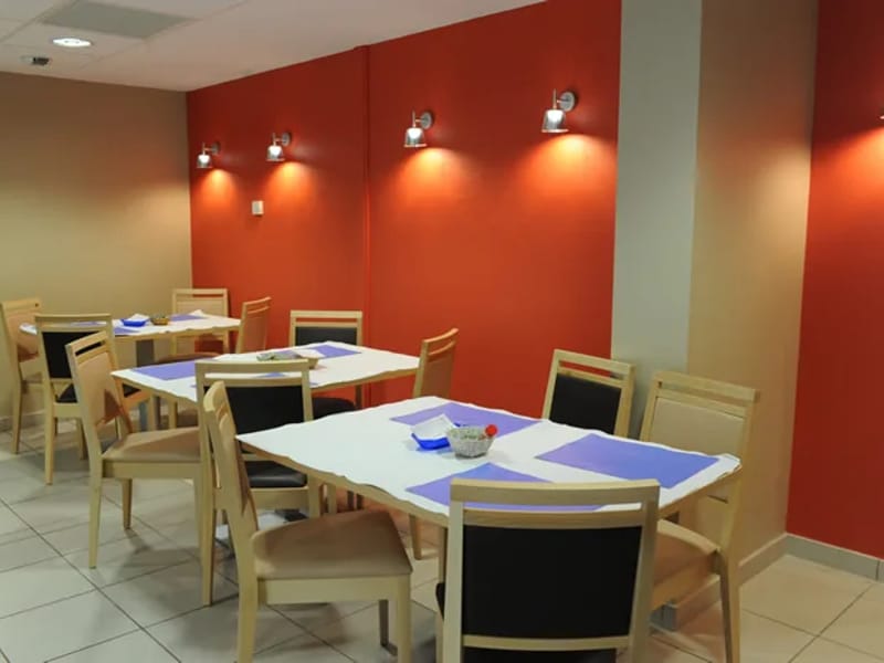 RESIDENCE CHARCOT - Maison de Retraite in LYON, Auvergne-Rhône-Alpes photo 2