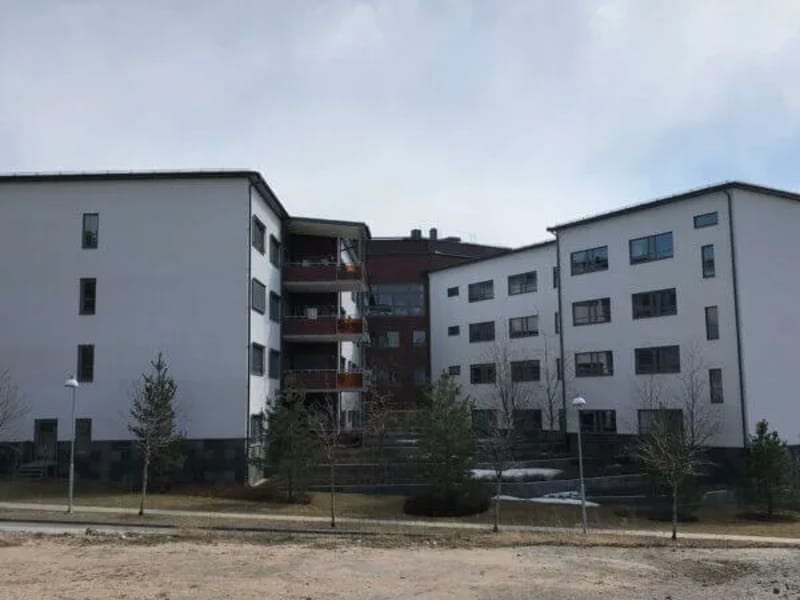 Rönngården vård och omsorgsboende - Äldreboende in Landskrona, Skåne län photo 1