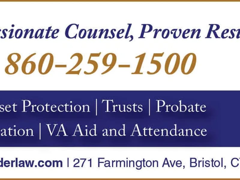 Allaire Elder Law, LLC - Elder Law in Bristol, CT photo 1
