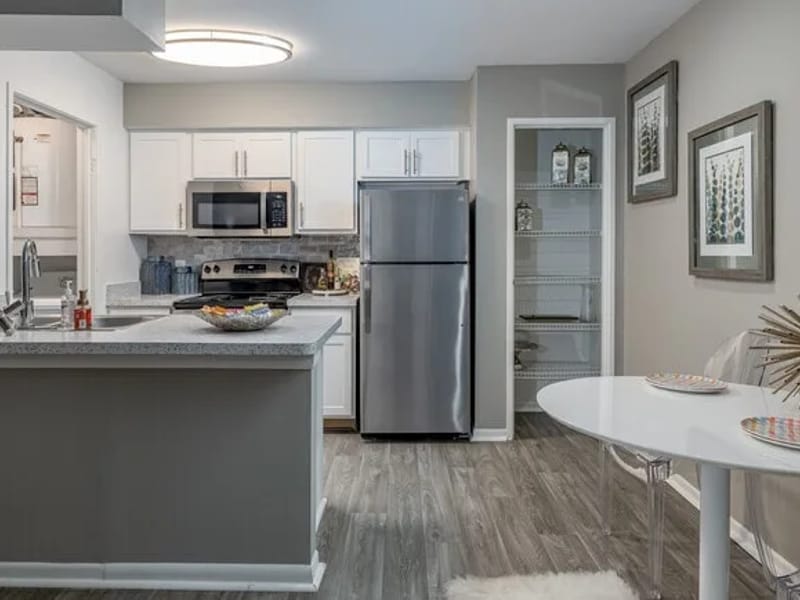 Cheyenne Residence — Assisted Living, Detroit, MI · photo 3