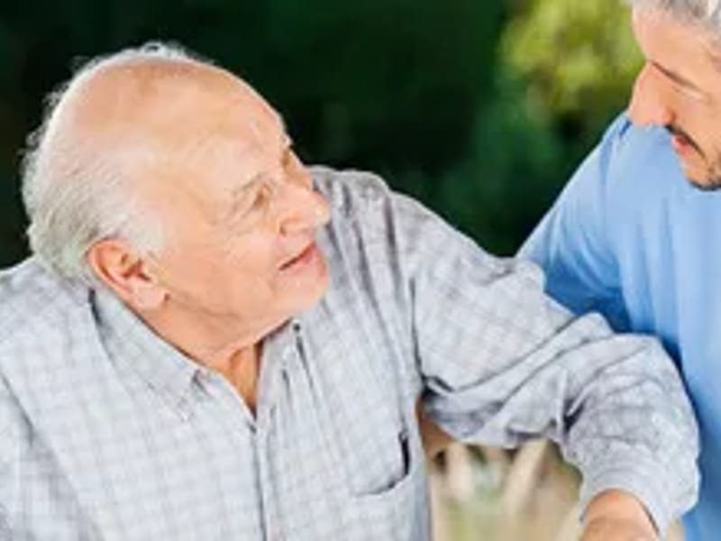 Arden Park Assisted Living Llc - Assisted Living in San Antonio, TX photo 2