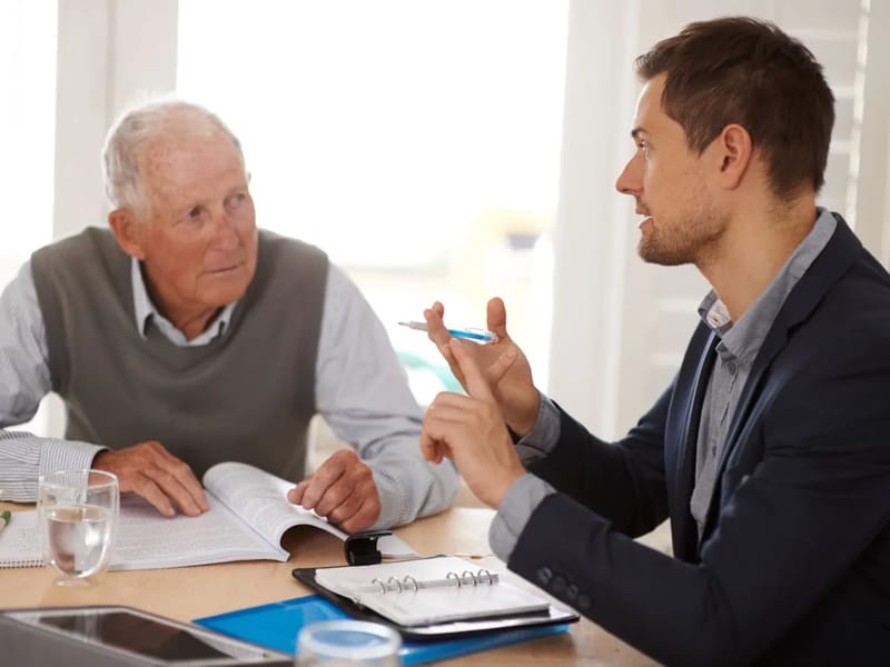 Attorney At Law - Elder Law in New Albany, IN photo 2