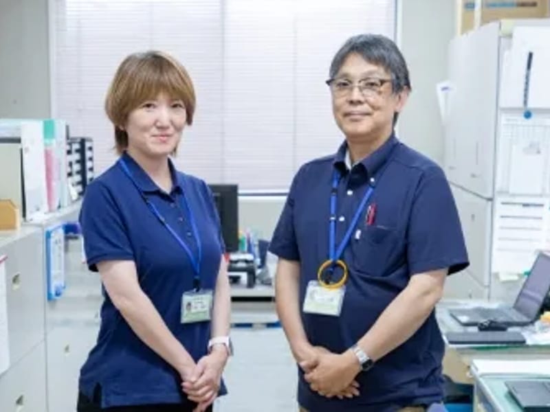 あかねいろケアプラン成作所 - 有料老人ホーム in 練馬区, 東京都 photo 4