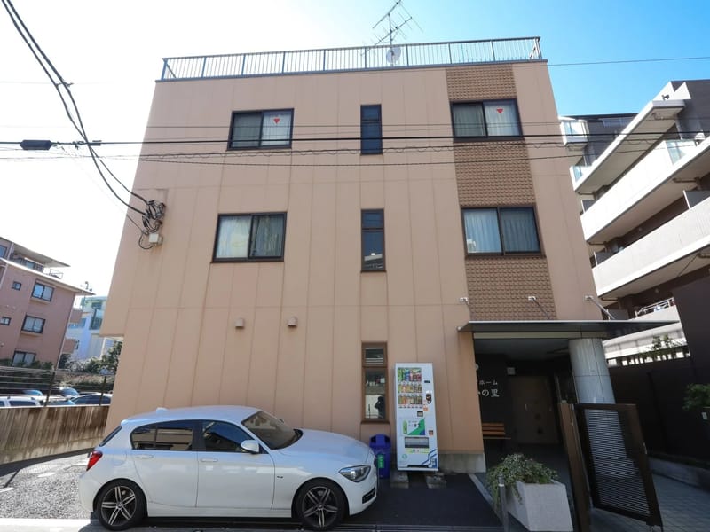 あかねいろケアプラン成作所 - 有料老人ホーム in 練馬区, 東京都 photo 3