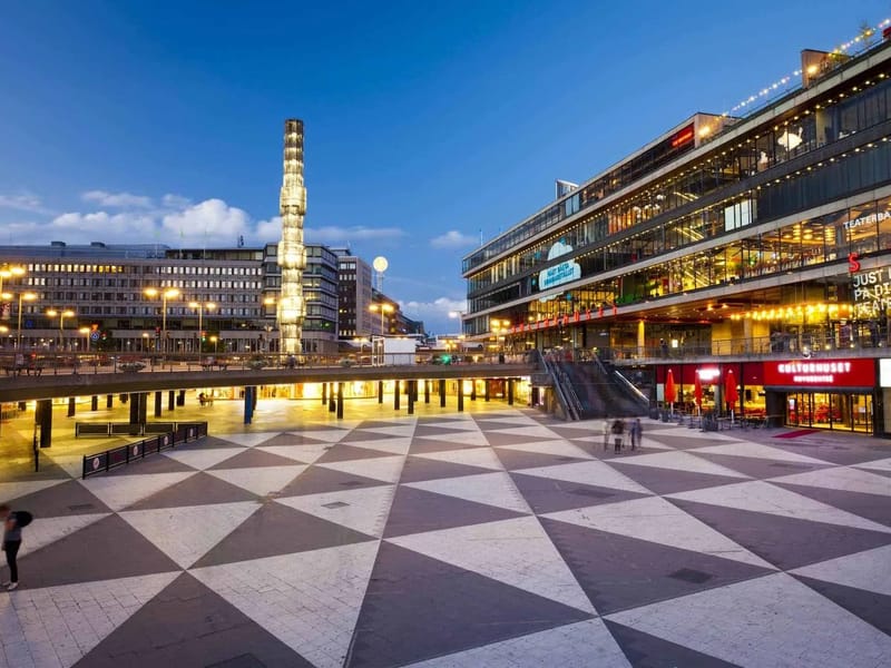 Äldreboende Norrmalm - Äldreboende in Skövde, Västra Götalands län photo 1