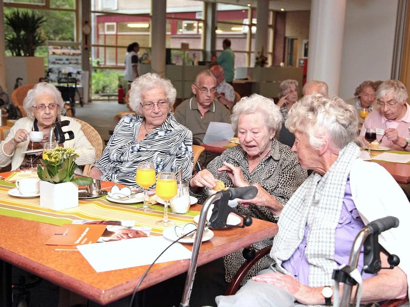 Aspen Center - Assisted Living in Waukesha, WI photo 1