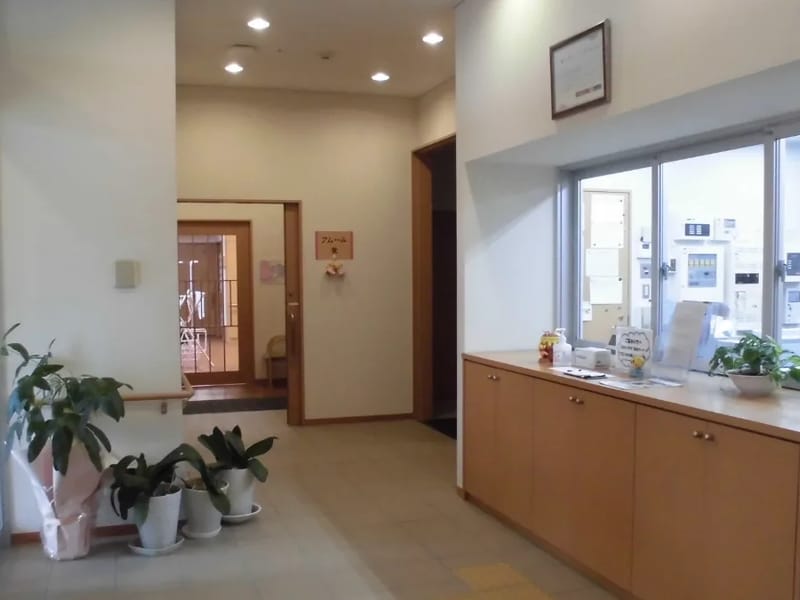 わらく木曳野 - 特別養護老人ホーム in 金沢市, 石川県 photo 3