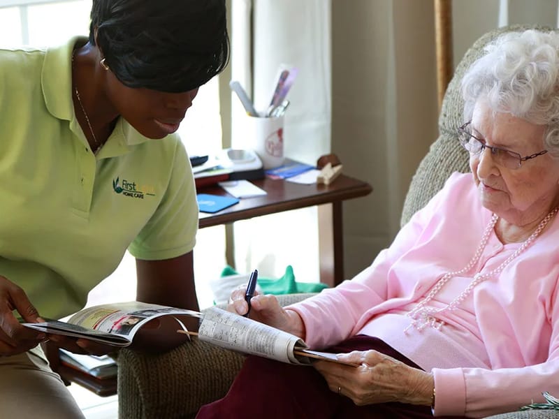 Varco Home Health LLC - Home Health Nursing in Houston, TX photo 1