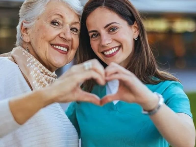 Caregivers of America - Geriatric Care Management in Boca Raton, FL photo 2