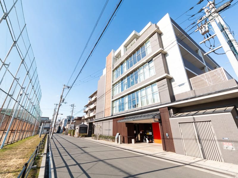 なごみヘルパーステーション - 訪問介護 in 大阪市住吉区, 大阪府 photo 3