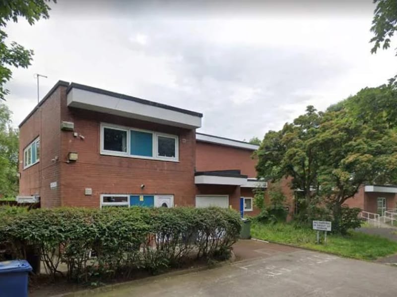 Borrowdale House - Nursing Home in South Shields, England photo 3