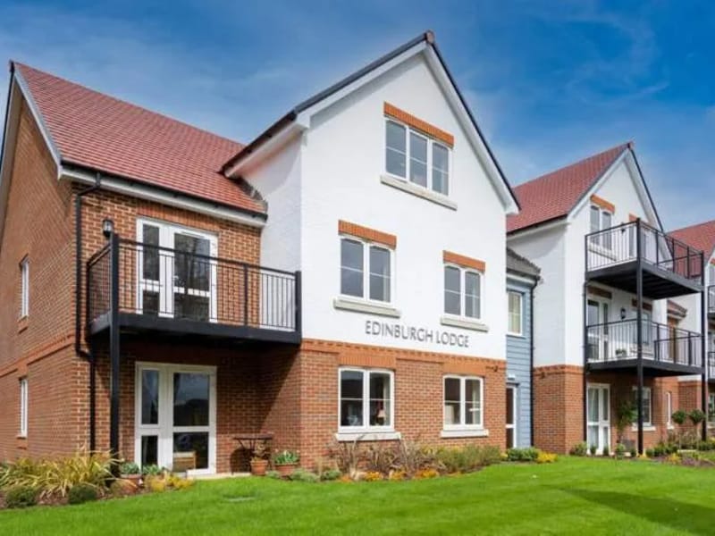 MF Care and Housing - Assisted Living in Orpington, England photo 2