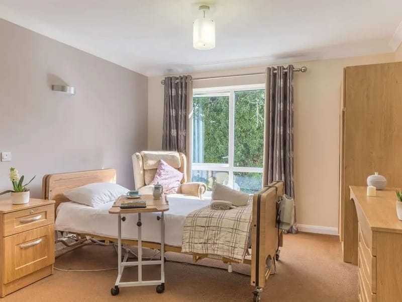 MF Care and Housing - Assisted Living in Orpington, England photo 3