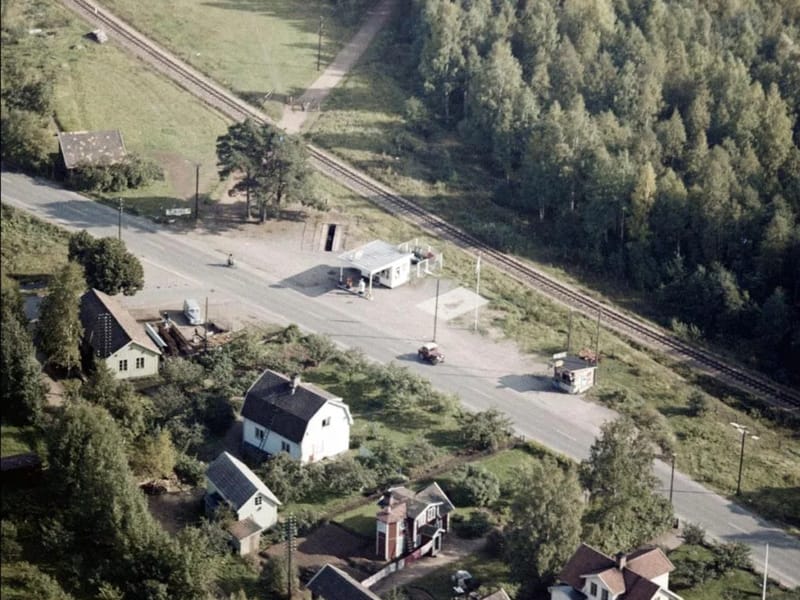 Östra Långgatan säbo - Äldreboende in Hultsfred, Kalmar län photo 2
