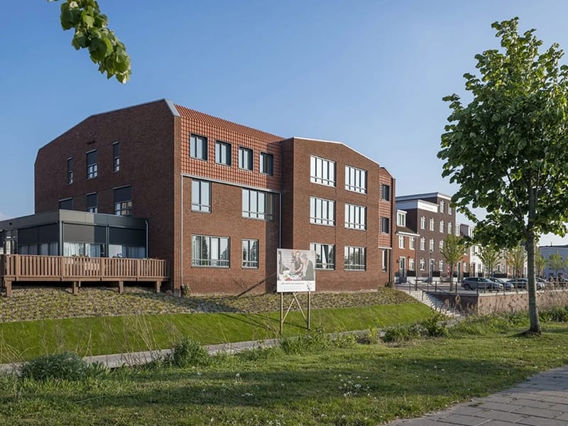 Het Gastenhuis Bergen op Zoom - Verpleeghuis in Bergen Op Zoom, Noord-Brabant photo 3