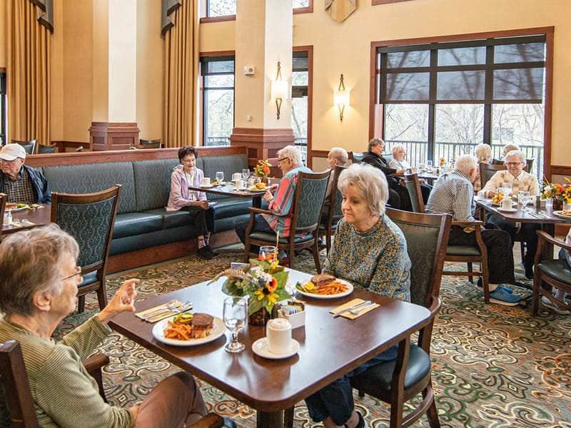 Eden Prairie Senior Living Llc - Assisted Living in Eden Prairie, MN photo 3