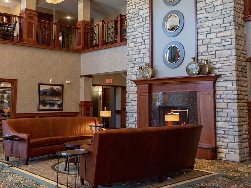 Eden Prairie Senior Living Llc - Assisted Living in Eden Prairie, MN photo 1