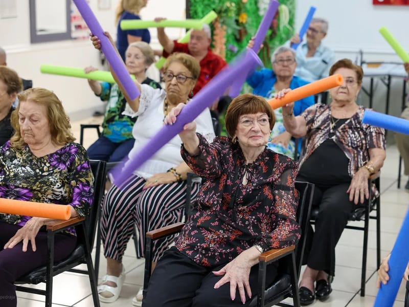 Las Canas Adult Daycare - Adult Day Care in MIAMI, FL photo 3