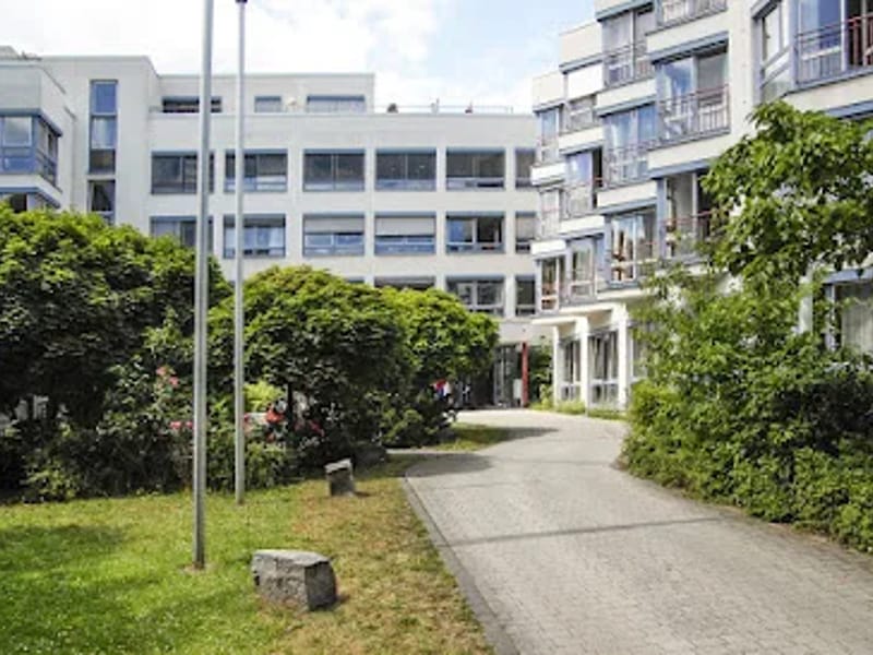 Altenpflegeheim Martinsstift - Pflegeheim in Mainz, Rheinland-Pfalz photo 1