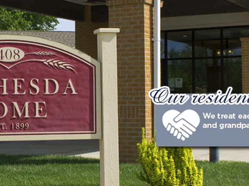 AT EASE HOME CARE LLC - Home Health Nursing in Bethesda, MD photo 1