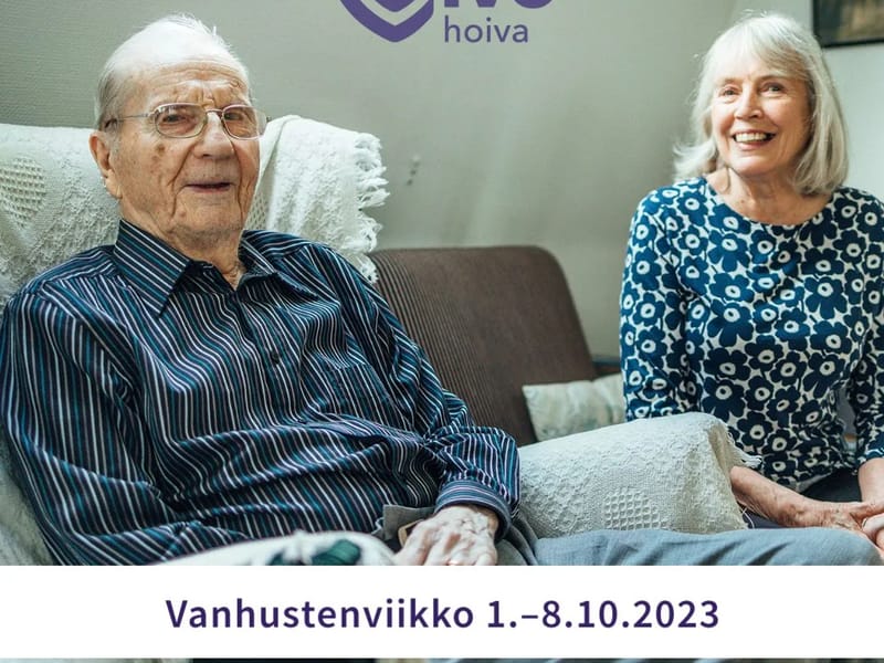 VIVO Hoiva in Mikkeli, Etelä-Savo photo 3