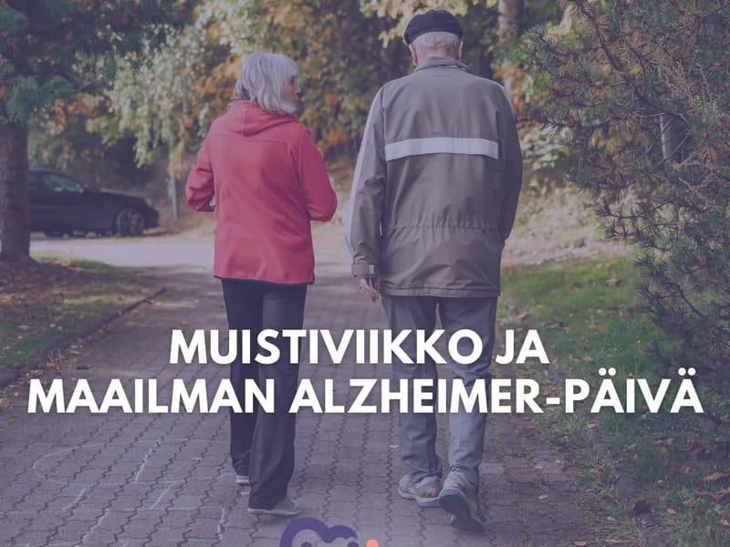 VIVO Hoiva in Mikkeli, Etelä-Savo photo 2