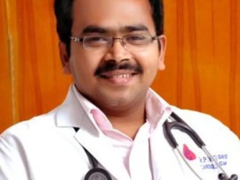 Dr.Siva Prasad Hrudayalaya (A Unit of Dr.Siva Prasad Heart Clinic Pvt. Ltd.) - वृद्धाश्रम in Vijayawada, Andhra Pradesh photo 2