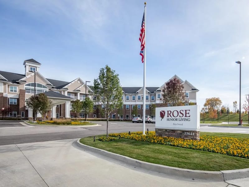 Allianceone Healthcare LLC - Home Health Nursing in Beachwood, OH photo 4